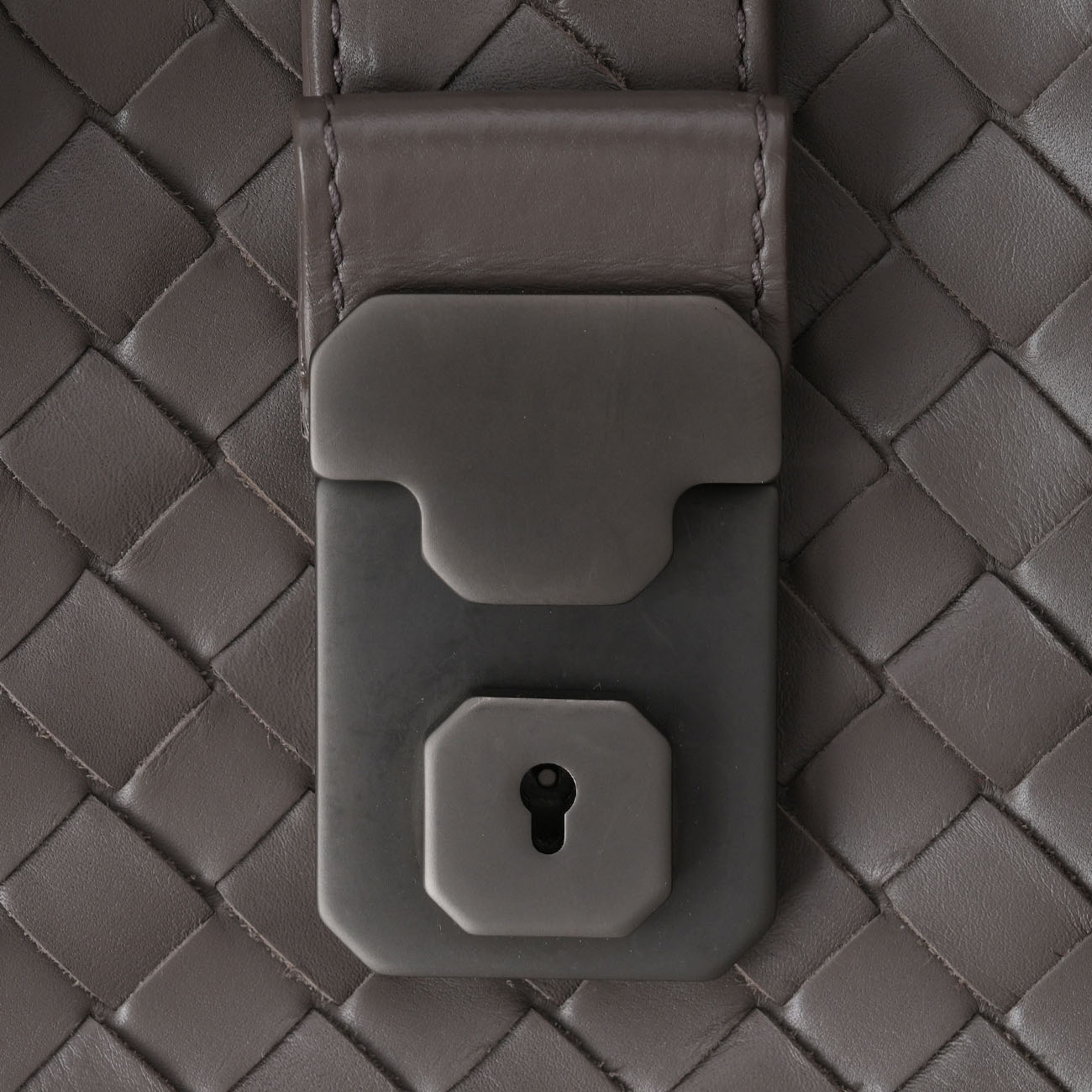 BOTTEGA VENETA(USED)보테가베네타 매쉬 로마 토트백